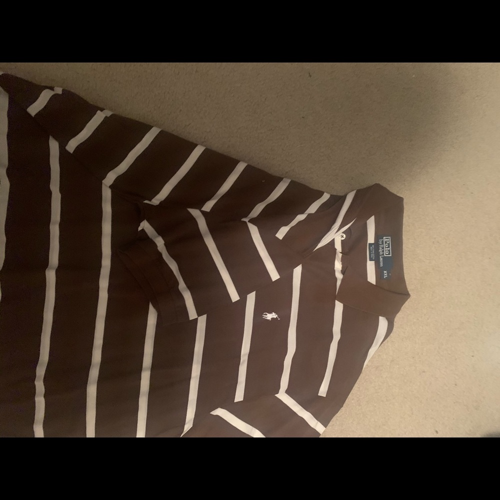 Ralph Lauren Polo short sleeve xxl